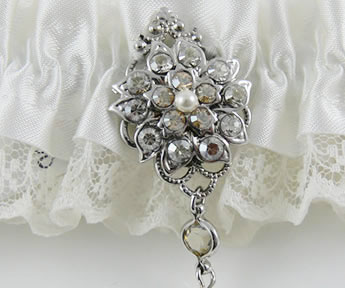 Diane Garter from Say Bella